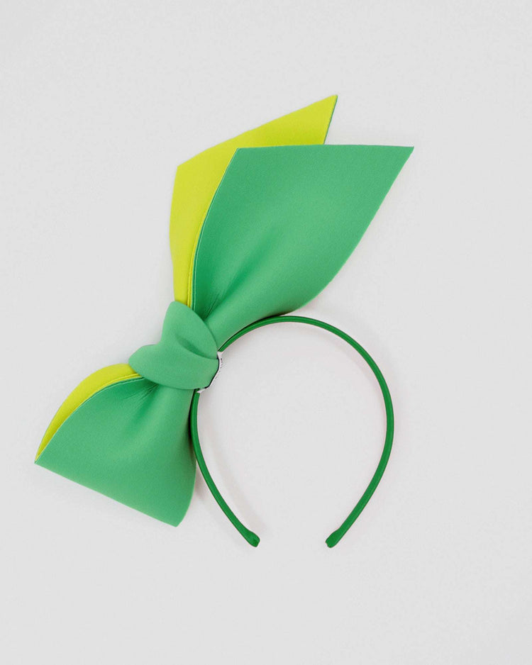 THUMPER (yellow/green)