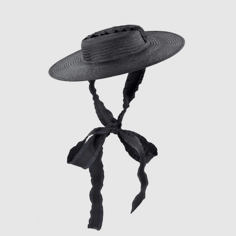 WIDE BRIM HATS