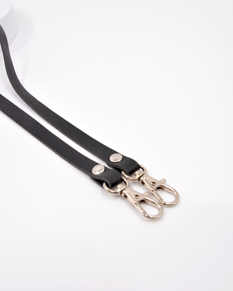 MACK Chain For Face Mask/Glasses (black)