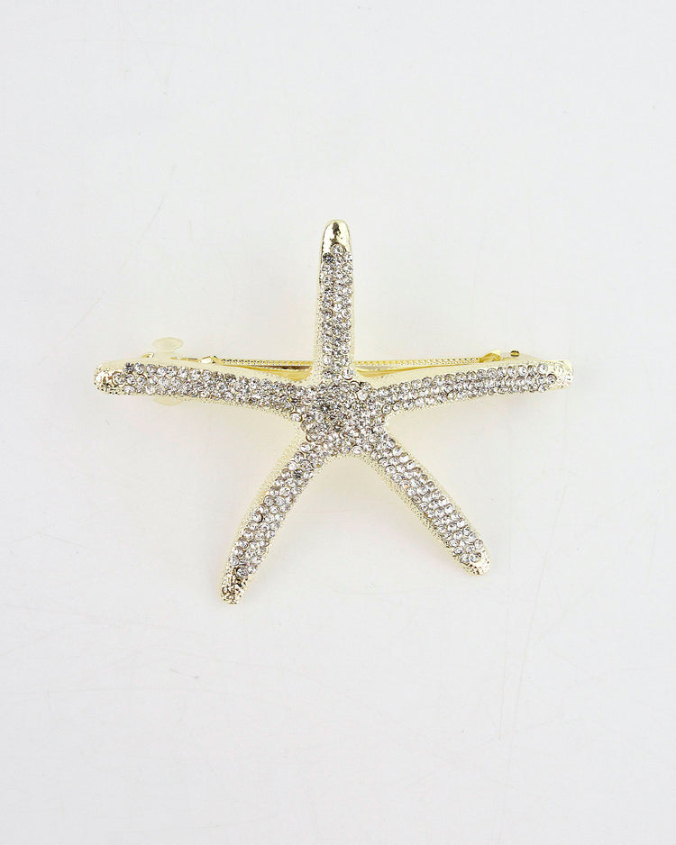 2108 SHINY STAR CLIP