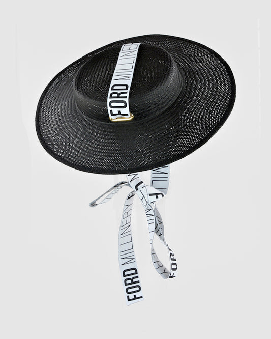 ANNIE (Ford Millinery ribbon) - FORD MILLINERY