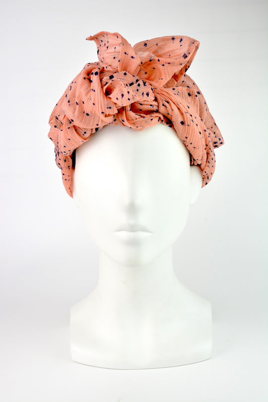 ATACAMA- TURBAN