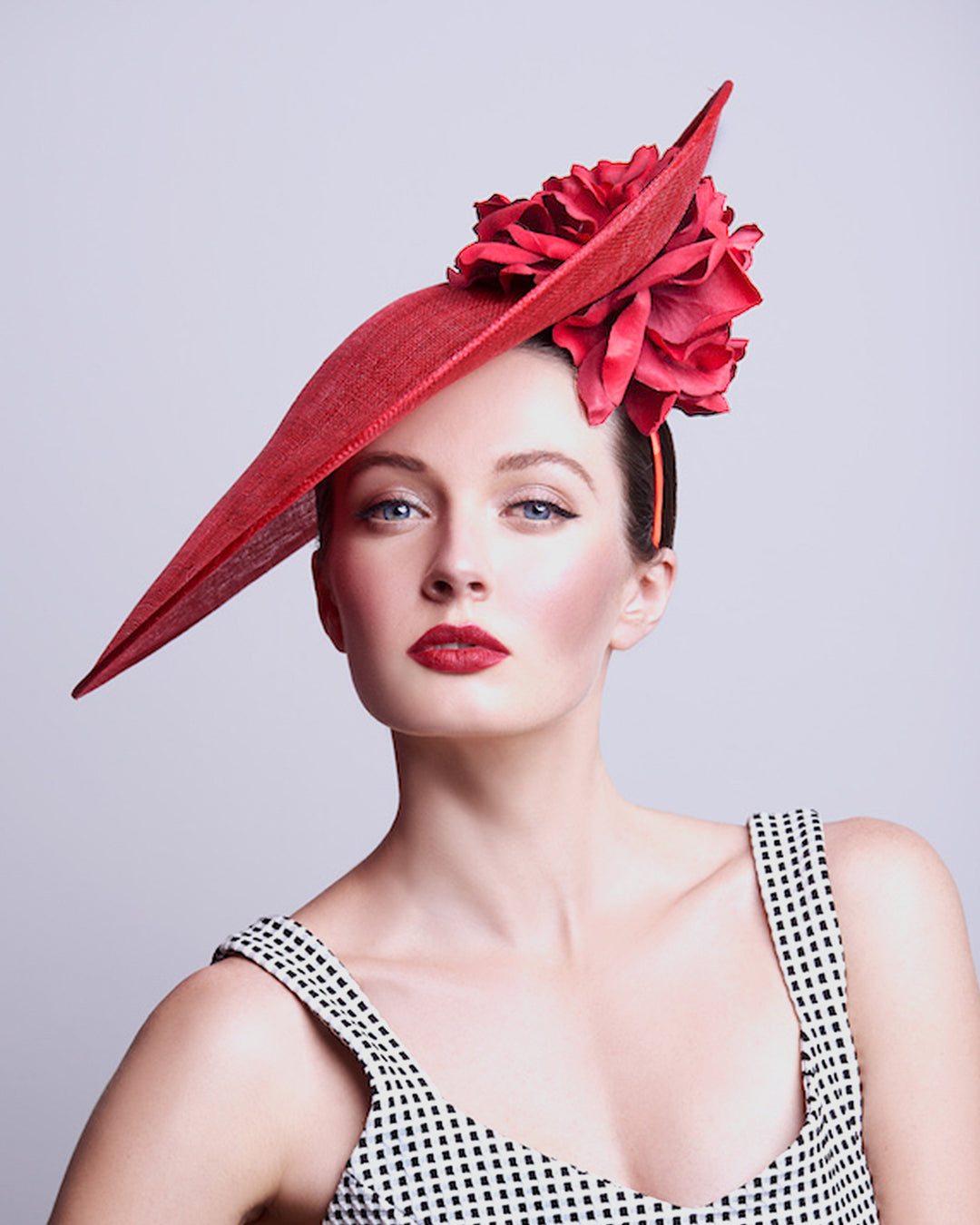 Spring Racing Collection | FORD MILLINERY