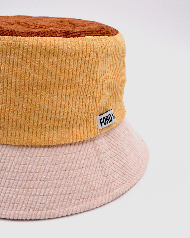 BUBBLE O'BILL Unisex Bucket Hat (neutral)
