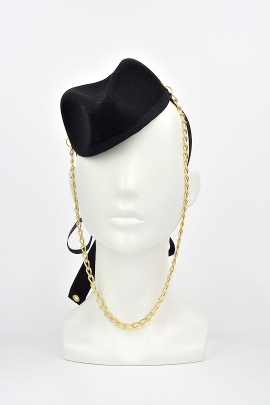 BELLONA by FORD MILLINERY