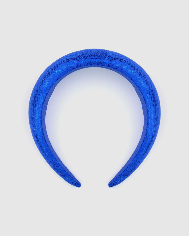 KYLIE Headband (blue)