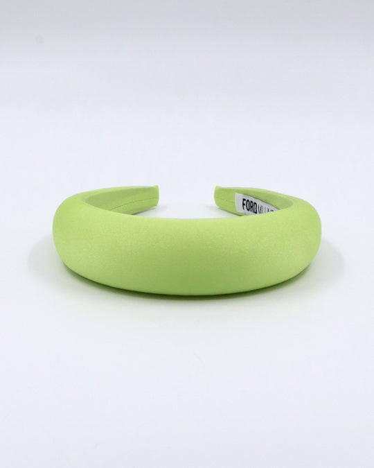 MONICA Headband (light green)
