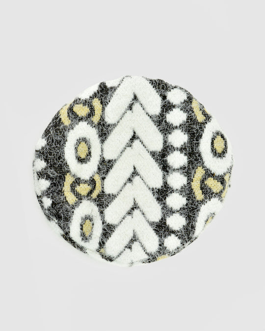 LEO BERET- front