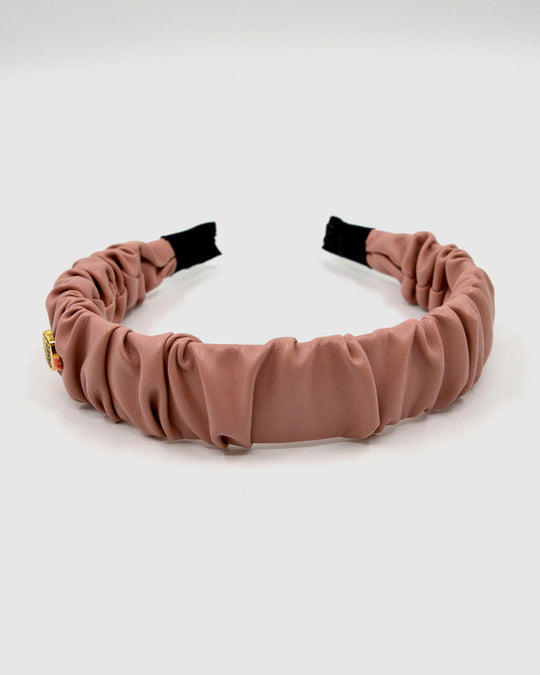 MANNY Headband (pink nude)