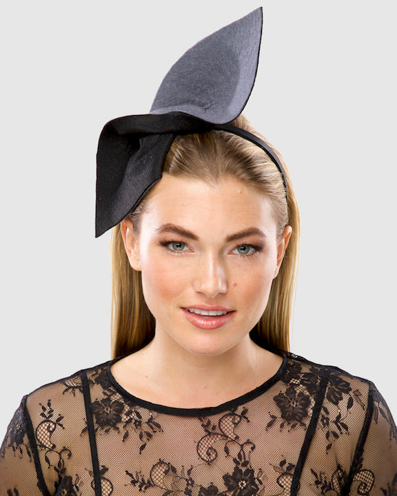 PEGGY (black) by FORD MILLINER copy