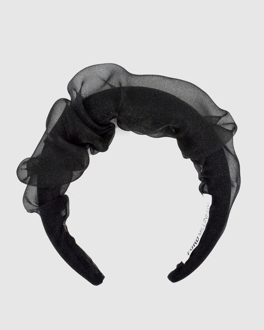SMOKE Headband (black)