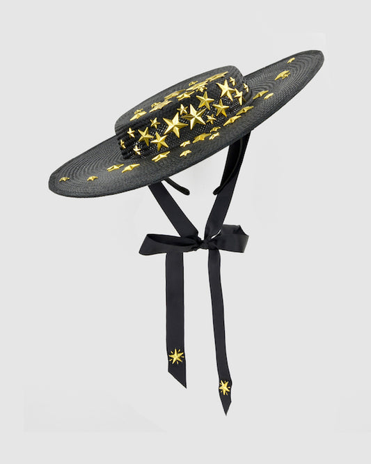 SPANGLE - FORD MILLINERY