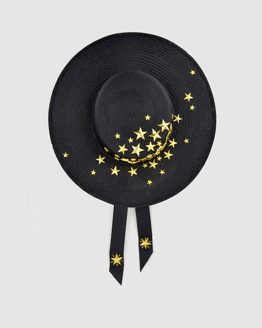 SPANGLE by fORD MILLINERY 3