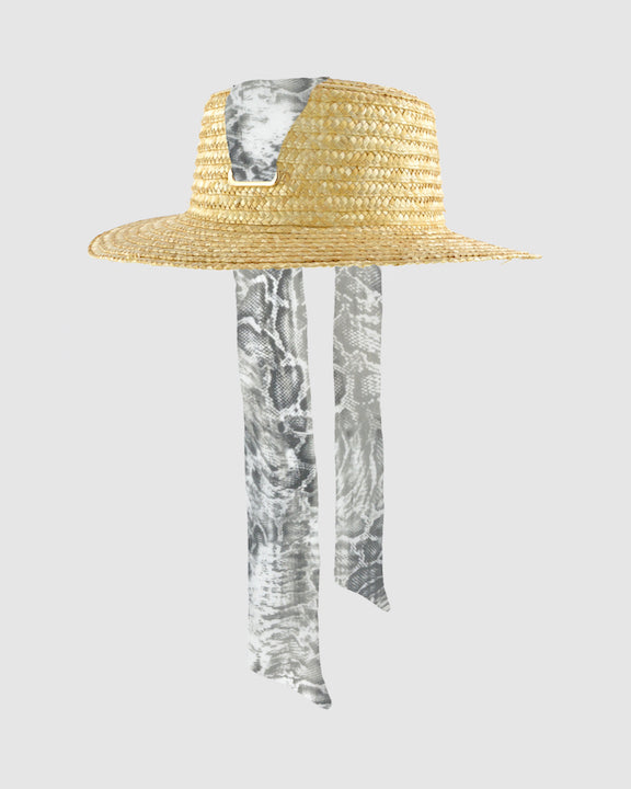 VENICE (arizona) by FORD MILLINERY- front