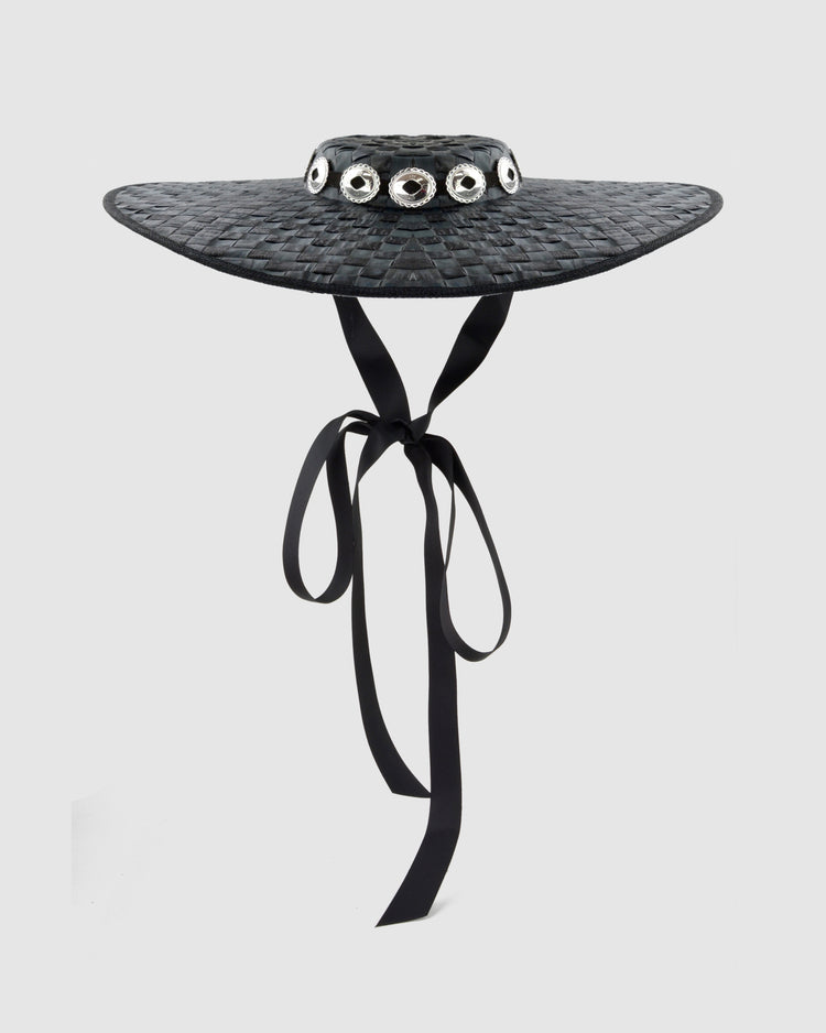 WILD BILL by FORD MILLINERY