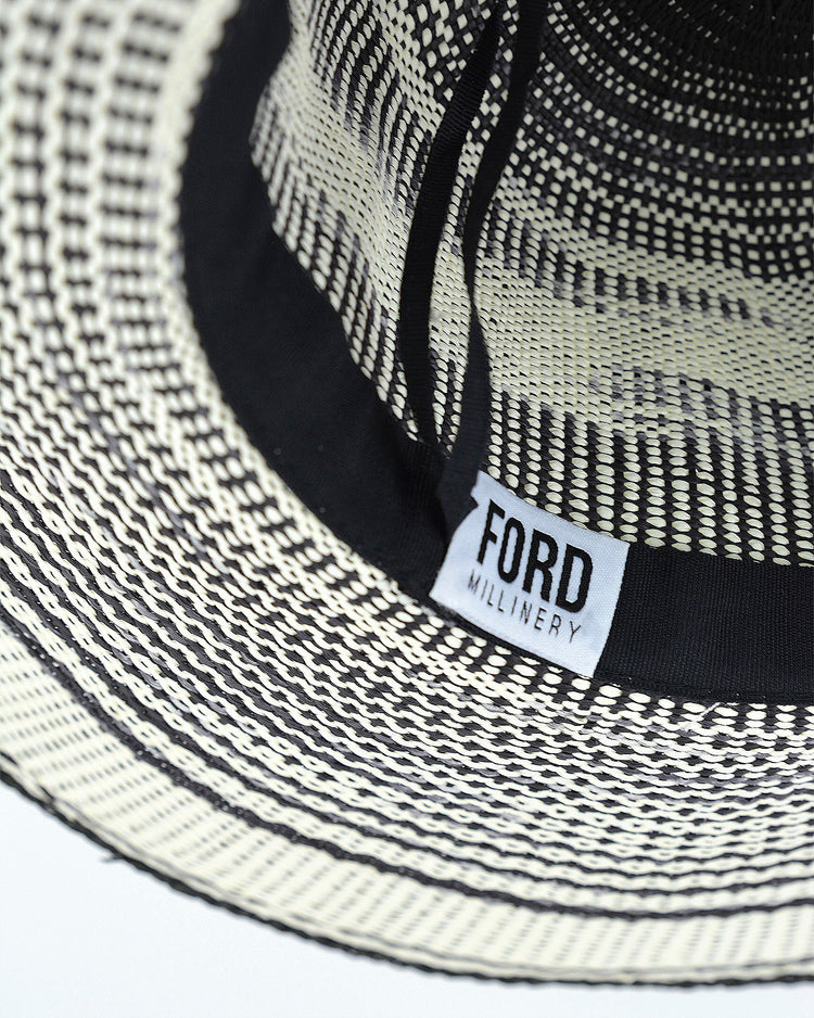 MARTY by FORD MILLINERY