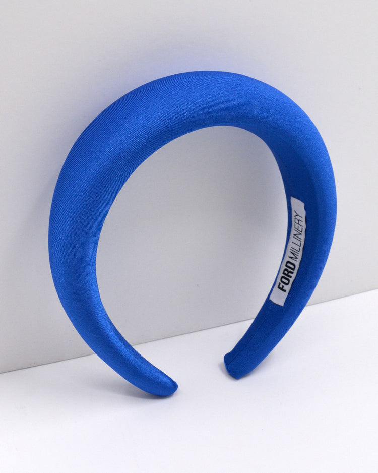 MONICA Headband (blue)