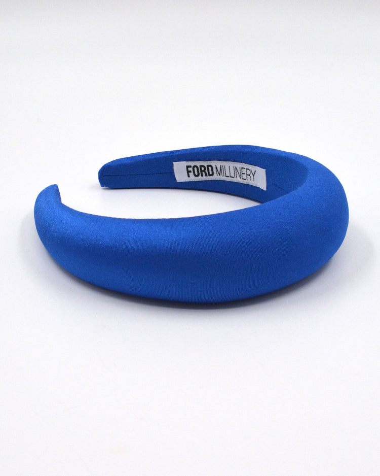 MONICA Headband (blue)